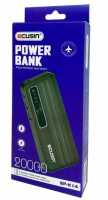 Внешний аккумулятор Power Bank Ecusin ep-k14
